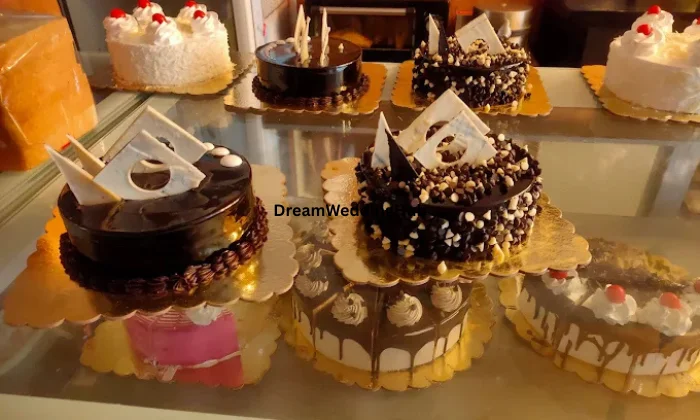 7ven Heaven cafe Jhansi